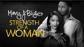 Mary J. Blige's Strength of a Woman