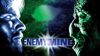 Enemy Mine