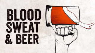 Blood, Sweat, & Beer