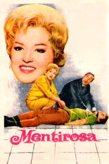 Mentirosa
