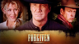 Forgiven