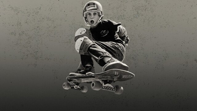 Tony Hawk: Until the Wheels Fall Off