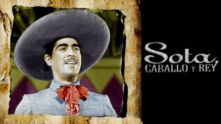 Sota, caballo y rey