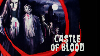 Castle of Blood