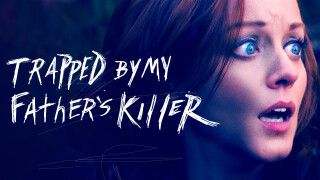 Trapped by My Father's Killer