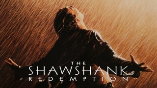 The Shawshank Redemption