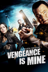 Vengeance Is Mine