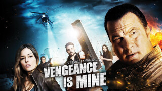 Vengeance Is Mine