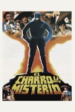 El charro del misterio