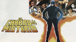 El charro del misterio