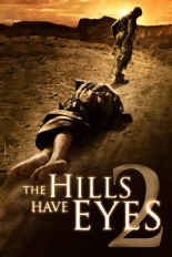 The Hills Have Eyes 2