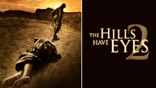 The Hills Have Eyes 2