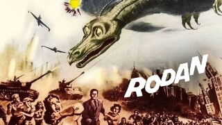 Rodan