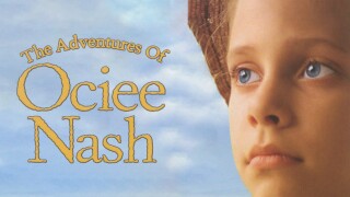 The Adventures of Ociee Nash