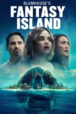 Blumhouse's Fantasy Island