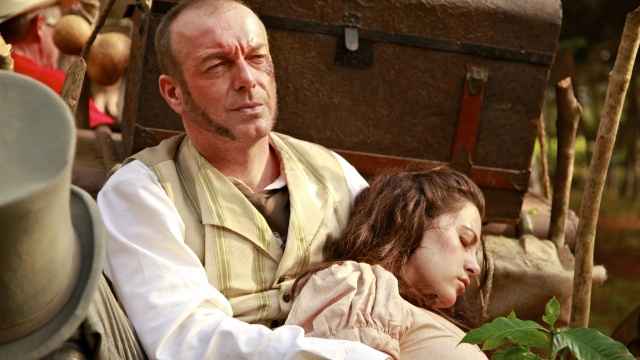 Chiapas el corazón del café