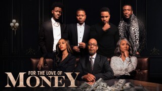 For the Love of Money