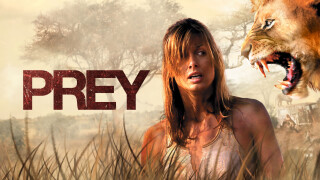 Prey