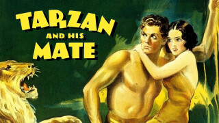 Tarzan and His Mate