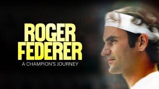 Roger Federer: A Champions Journey