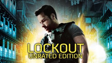 Lockout: Unrated Edition