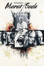 Marat/Sade