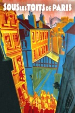 Sous les Toits de Paris