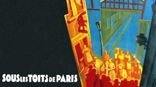 Sous les Toits de Paris