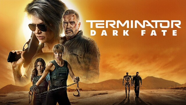 Terminator: Dark Fate