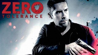 Zero Tolerance