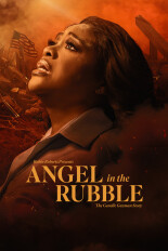 Angel in the Rubble: The Genelle Guzman Story
