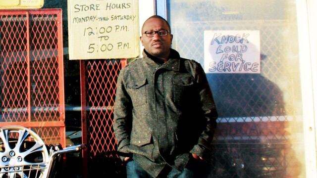 Hannibal Buress Live From Chicago