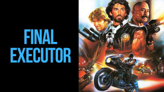 The Final Executioner