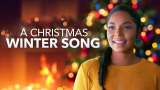 A Christmas Winter Song