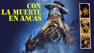 Con la Muerte en Ancas