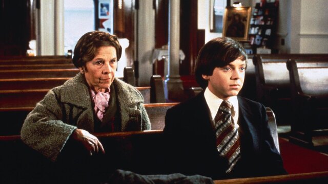 Harold and Maude