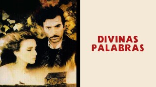 Divinas Palabras