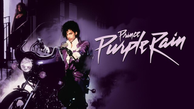 Purple Rain