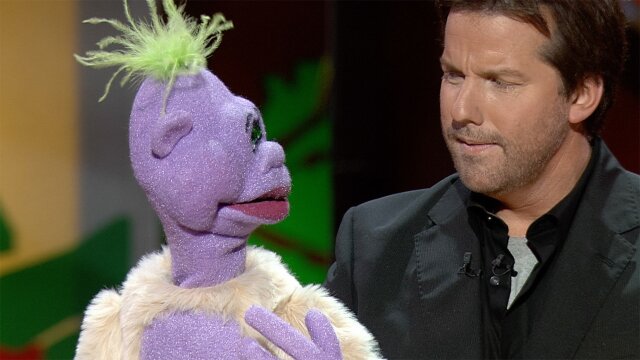 Jeff Dunham: Spark of Insanity