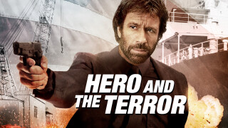 Hero and the Terror