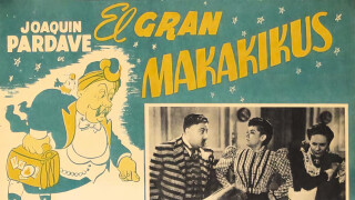 El gran Makakikus