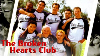 The Broken Hearts Club