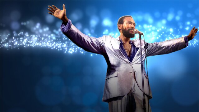 Marvin Gaye: Life, Death & Money