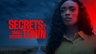 Secrets in a Small Georgia Town