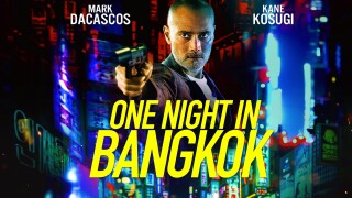 One Night in Bangkok