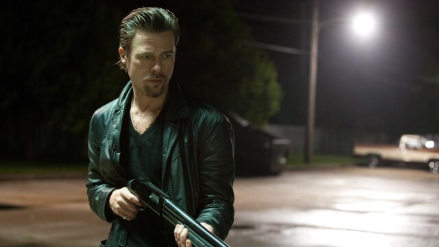 Killing Them Softly