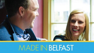 Made in Belfast