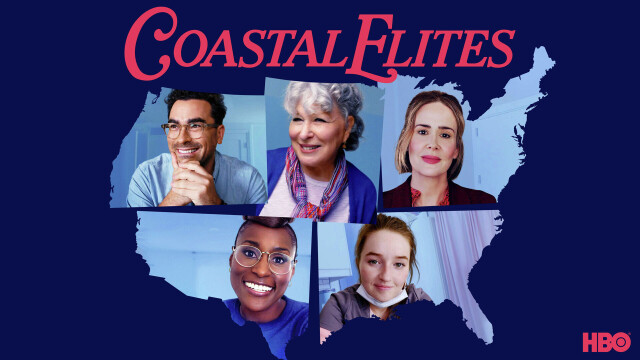 Coastal Elites