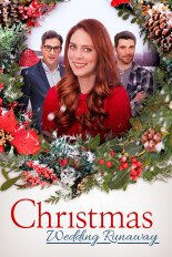 Christmas Wedding Runaway