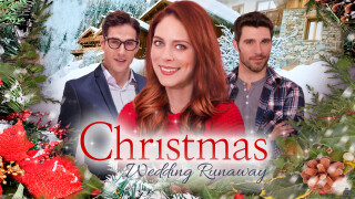 Christmas Wedding Runaway